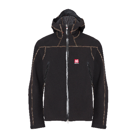 66 North men's Vatnajökull Jackets & Coats - Black - M