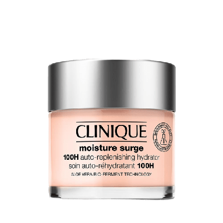 Clinique Moisture Surge 100H Moisturizer Dagcreme Dam 75 ML