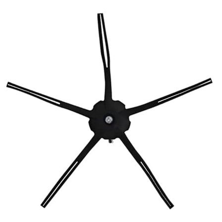 Roborock S7 T7 T7+ Robotstøvsuger Tilbehørsett Filter Sidebørste