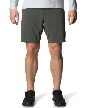 Houdini M's Wadi Shorts Baremark Green