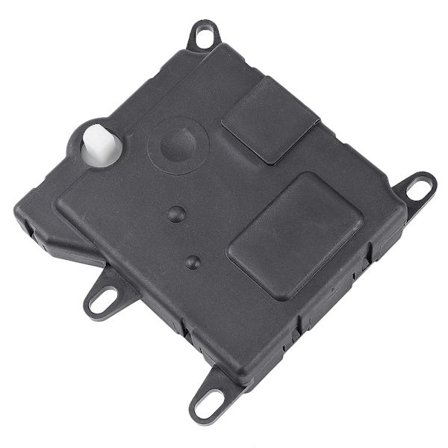 AC Varmeapparat Kontroll Motoraktuator for T12 T15 V347 V184 1995-2012 95VW-19E616-AC 95VW19E616AC 95VW-19E616-AD 95VW19E616AD