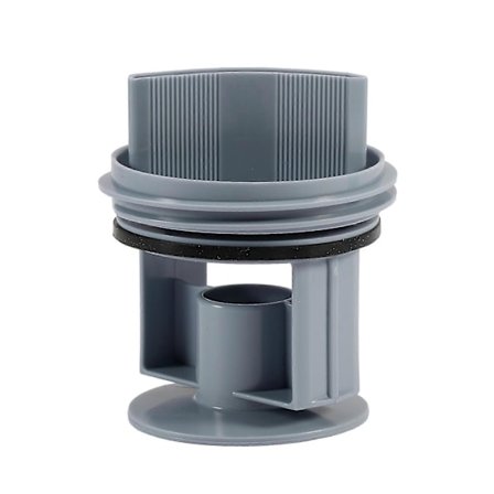 Pesukoneen Kestävä Suodatin 647920 00647920 Siivilä Nukkasuodatin Sopii Boschille