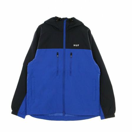 HUF Light Jakke Blå, Herre