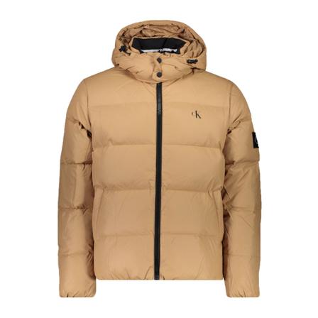 Calvin Klein Jakke Brun, Herre