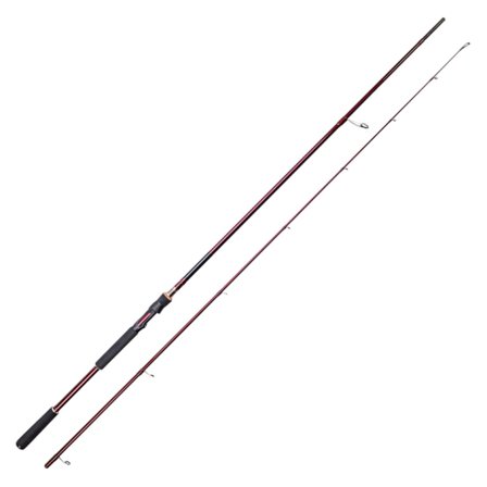 Westin W6 Powerteez 8'4''/250cm ML 7-28g 2Sec