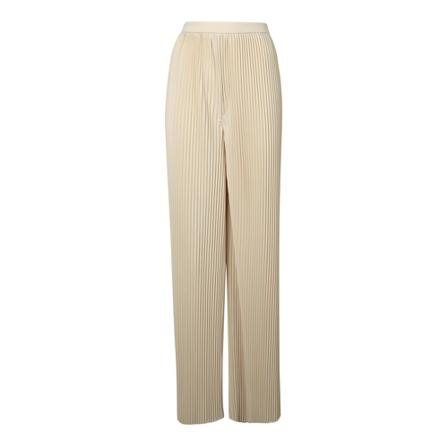 Fabiana Filippi Broek , Beige , Dames , Maat: S