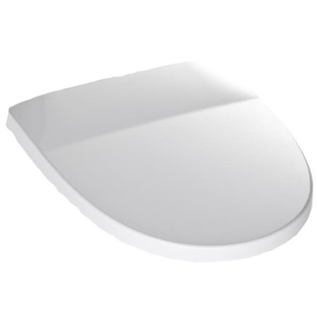 IDO Seven D 9153301001 WC-sits vit, med hydralisk softclose, Badrum