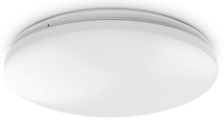 Airam Tukko LED Plafond 3000 K 16 W, Belysning