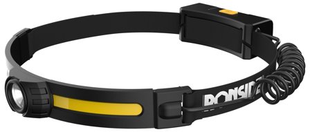 Ironside 400081 Pandelampe 400 lm, Belysning