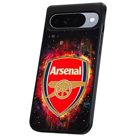 Google Pixel 10/10 Pro - Skal/Mobilskal Arsenal
