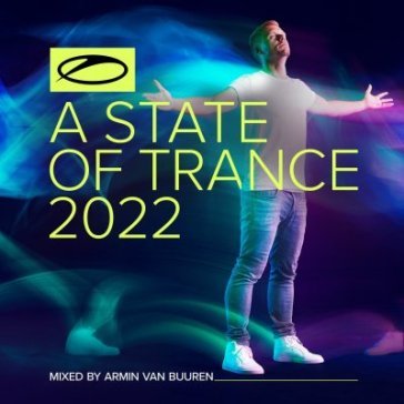 A state of trance 2022 Armin Van Buuren