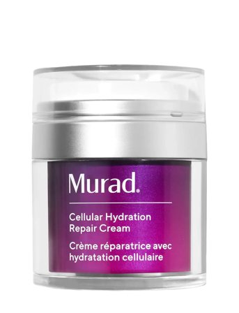Murad Cellular Hydration Repair Cream 50 Ml - Nude - 50 ml