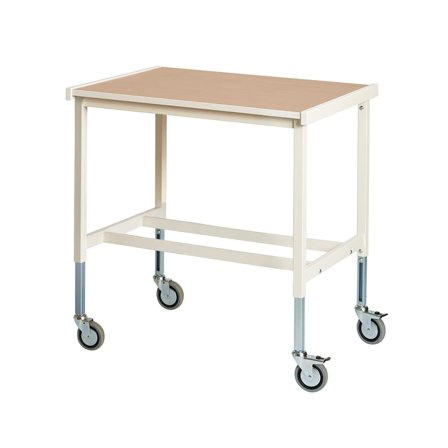 Bordvogn 500x1000 mm