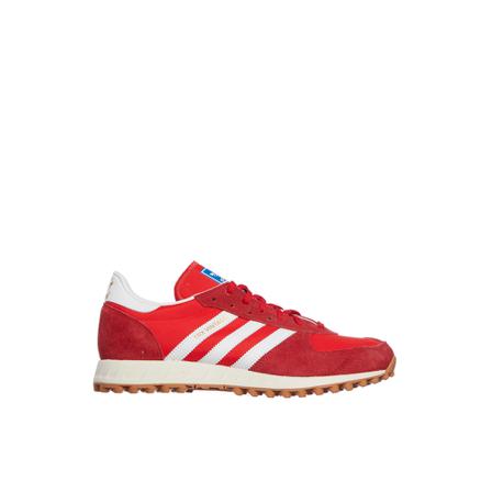 Adidas Originals - Sneakers - Röd - Herr - Storlek: 47 Eu, Herr, Storlek: 47 EU
