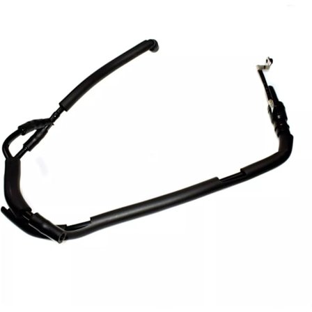 Auto Tillbehör PCV Rör Slang Ersättning PCV Rör Slang för 1999-2003 Enkel Installation 12590632 12573108