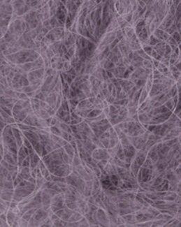 Garn Viking Alpaca Maya Blasslila