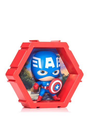 AMO | Pod 4D Marvel Captain America | ONE SIZE