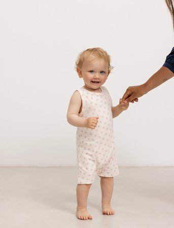 MarMar Copenhagen Rie - Pink - 56