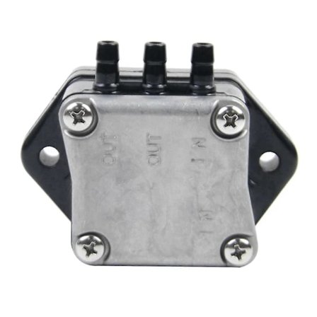 Ap03 Brændstofpumpe Til Yamaha Påhængsmotor F25 F30 F40 F50 F60 Hk 4-takt 62y-24410-02-00 62y-24410-00-00 62y-24410-01-00