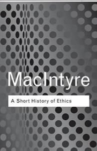 A Short History of Ethics