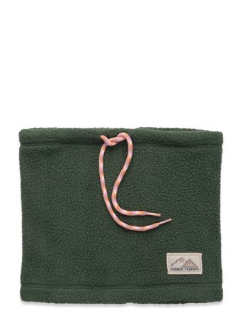 Rothe Pile Tube Green Kari Traa