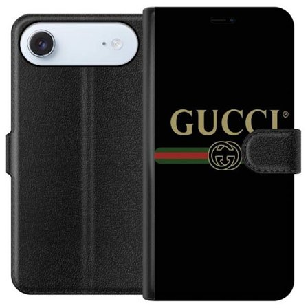 Kompatibelt Plånboksfodral till Apple Apple iPhone 17 Air GC