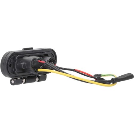 Sähköpotkulaudan latausporttikokoonpano, pölysuojatulpan varaosat Ninebot 9 Max G30:lle