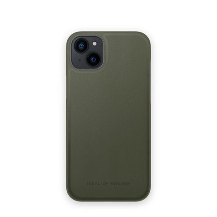 Atelier Case iPhone 14 Plus Intense Khaki