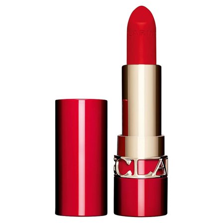 Clarins Joli Rouge Velvet 792v, Makeup, Læber, Læbestift
