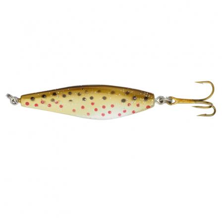 Abu Garcia Stor Zigge 18g - Glitter RBT