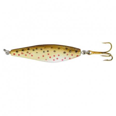 Abu Garcia Lill Zigge 14g - Glitter RBT