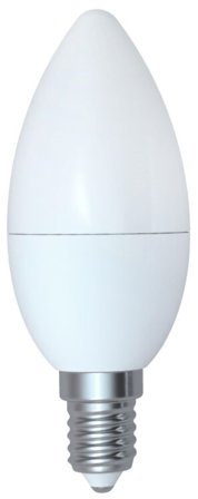 Airam SmartHome LED-lys E14, 470 lm, Belysning
