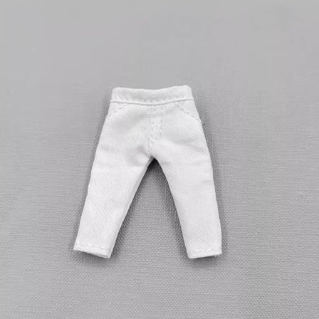 Nuken vaatteet Nuken housut 3 3