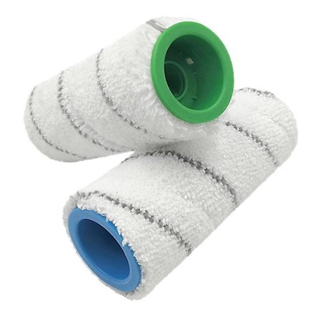 Karcher Fc3d Fc5 -lattiaharjan rullan imurin korvaavat osat kotitalouksiin