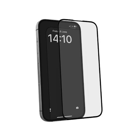 IDEAL Full Coverage Glass iPhone 17 Air