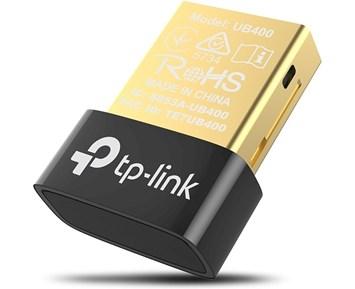 TP-Link UB400 USB-adapter med Bluetooth 4.0 Networking Nätverk - Nätverk