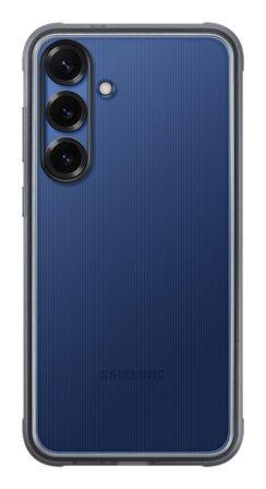 Samsung S25+ Rugged Flipsuit Black