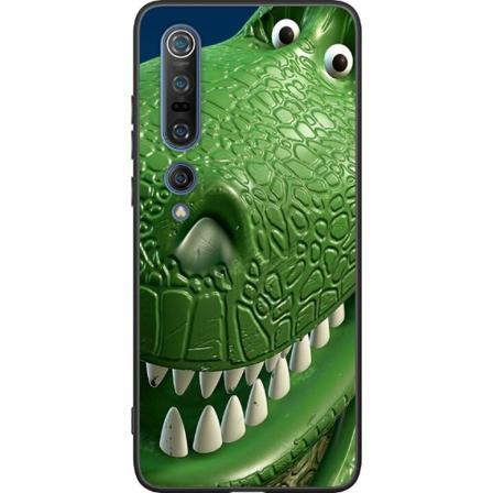 Xiaomi Mi 10 Pro 5g Svart Skal Toy Story - Rex