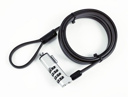 eSTUFF Security lock with slim