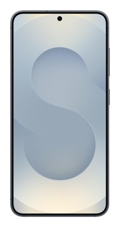 Samsung GALAXY S25 128GB BLUE BLACK SMD