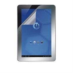 Belkin Screen Guard Mirror Overlay - Skjermbeskyttelsessett - for Samsung Galaxy Tab 10.1, Tab 10.1 WiFi, Tab 10.1V