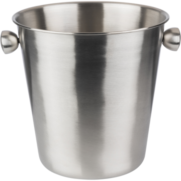 Vinkylare APS Rostfri 4L Ø19cm