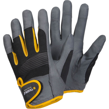 Montagehandskar Syntet Tegera Pro 9140