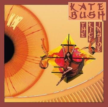 The kick inside (remastered 2018) Kate Bush