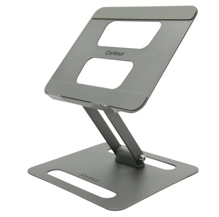 Contour Design Contour Laptop Riser - notebookstativ
