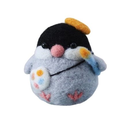 Nålfiltsats Filtningsstartsats B B