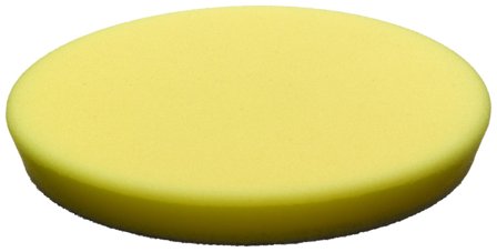 Milwaukee 4932492317 Polerrondell 160x20 mm, 2-pack Gul (mjuk), Maskintillbehör & förbrukning