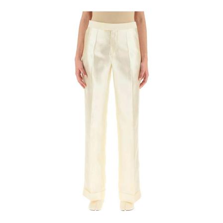Maison Margiela Bukser inbo, Dame Bukser