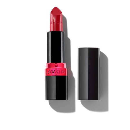 AVON Rossetto Ultra Creamy Red 2000 3,6g - Rossetto