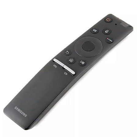 Samsung Smart Bluetooth Röst TV Fjärrkontroll BN59-01274A, BN59-01266A (W)